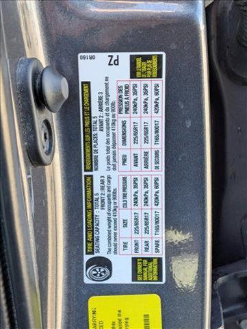 used 2023 Toyota RAV4 car, priced at $27,749