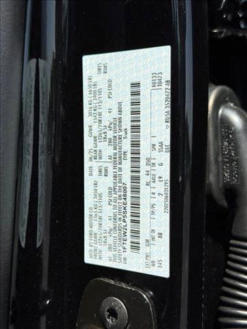 new 2025 Ford F-150 car, priced at $49,684