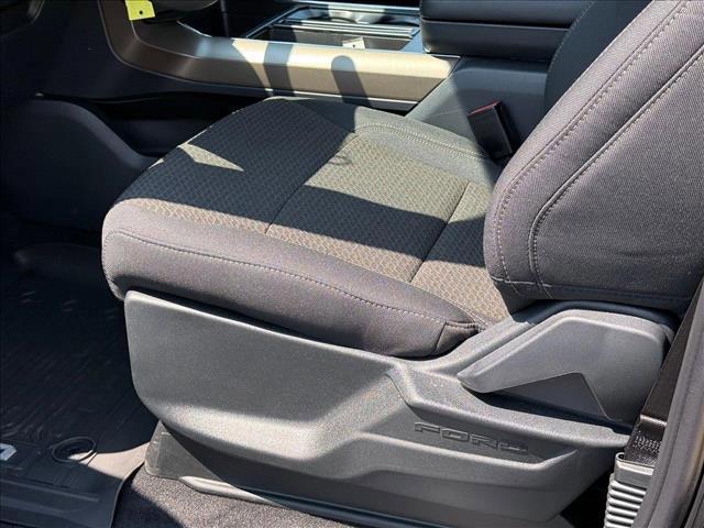 new 2025 Ford F-150 car, priced at $49,684