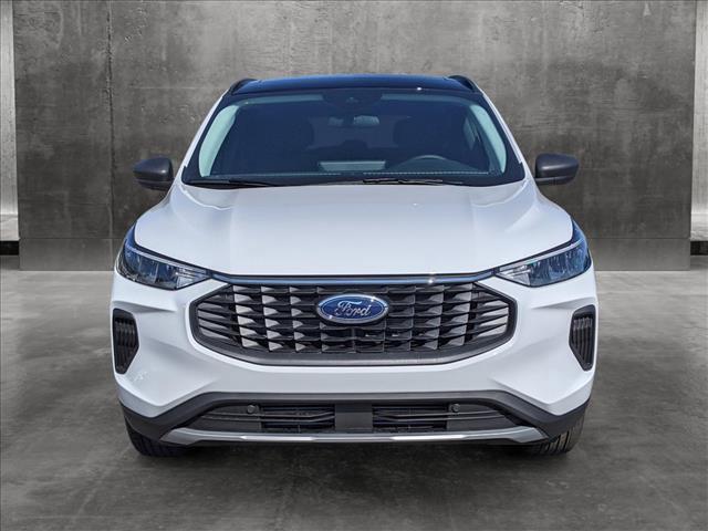 new 2024 Ford Escape car, priced at $33,547