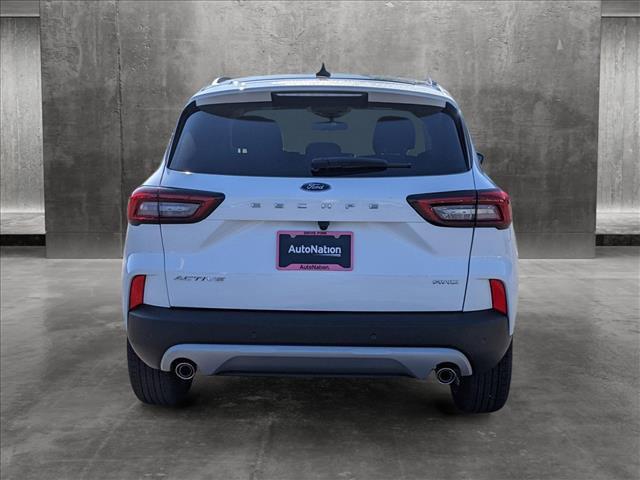 new 2024 Ford Escape car, priced at $33,547