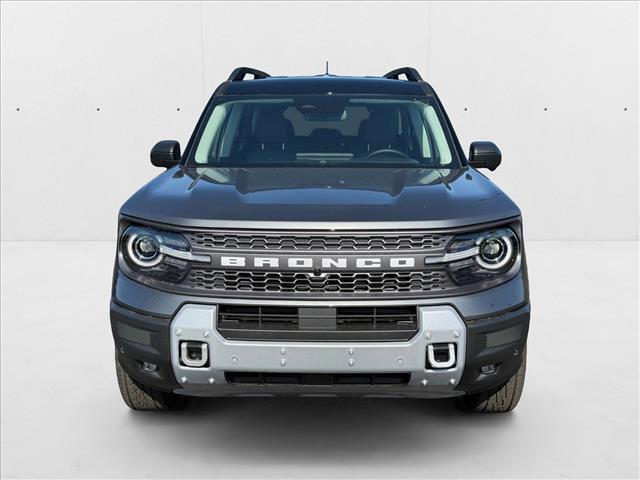 new 2025 Ford Bronco Sport car, priced at $39,912
