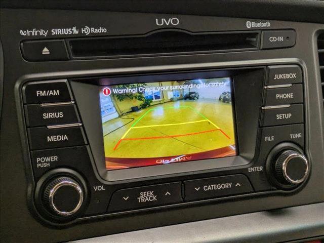 used 2013 Kia Optima car, priced at $9,895
