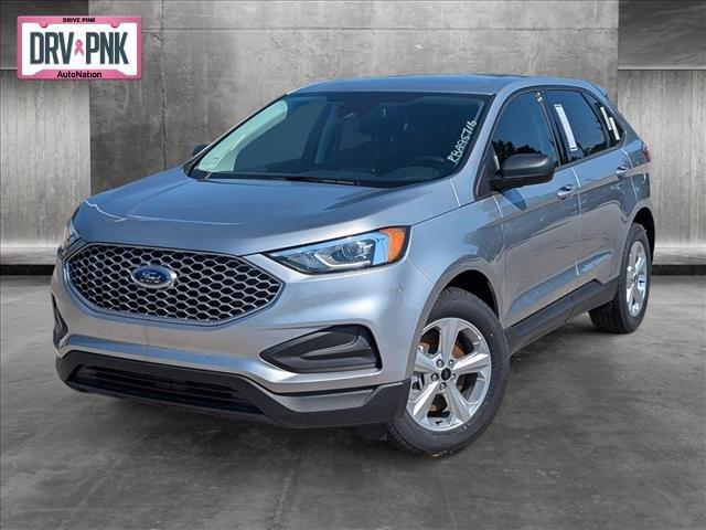 new 2024 Ford Edge car, priced at $31,199