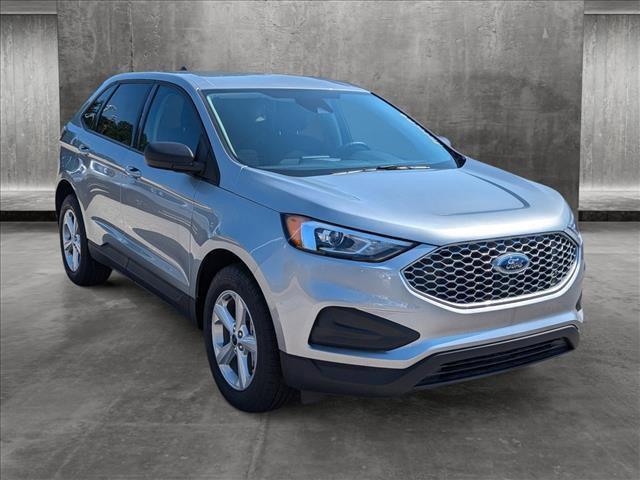 new 2024 Ford Edge car, priced at $31,199