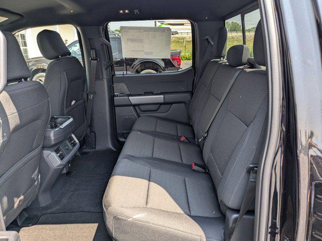 new 2025 Ford F-150 car, priced at $53,469