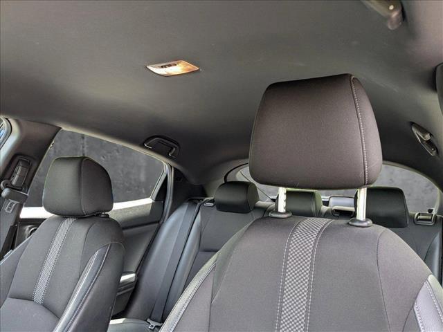 used 2020 Honda Civic car, priced at $19,749
