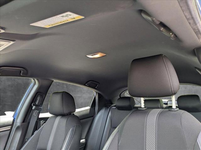 used 2020 Honda Civic car, priced at $19,749