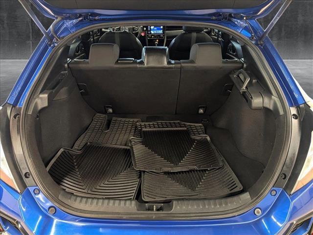 used 2020 Honda Civic car, priced at $18,678