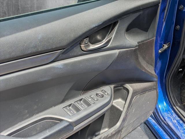 used 2020 Honda Civic car, priced at $19,749