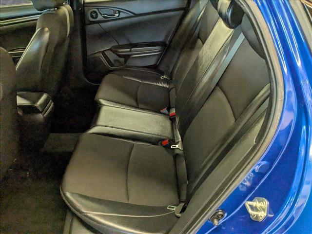 used 2020 Honda Civic car, priced at $18,678