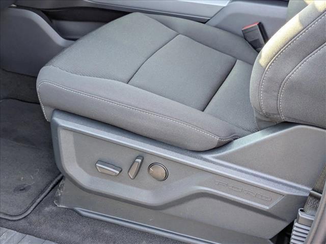 new 2025 Ford F-150 car, priced at $52,404