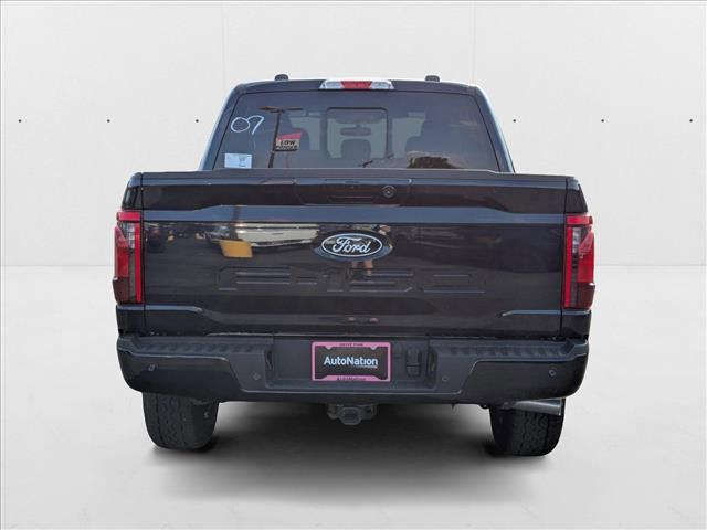 new 2025 Ford F-150 car, priced at $52,404