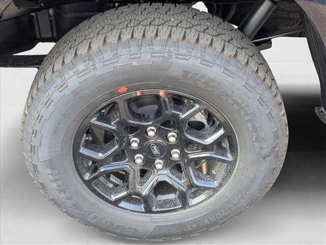 new 2025 Ford F-150 car, priced at $52,404