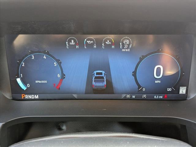 new 2025 Ford F-150 car, priced at $52,404