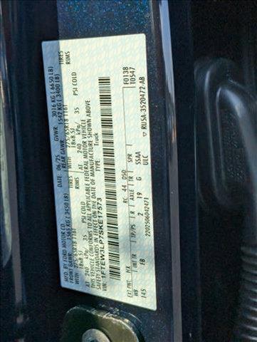 new 2025 Ford F-150 car, priced at $52,404