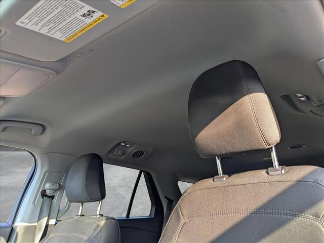 used 2022 Ford Explorer car, priced at $27,998