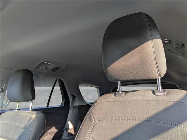used 2022 Ford Explorer car, priced at $27,998