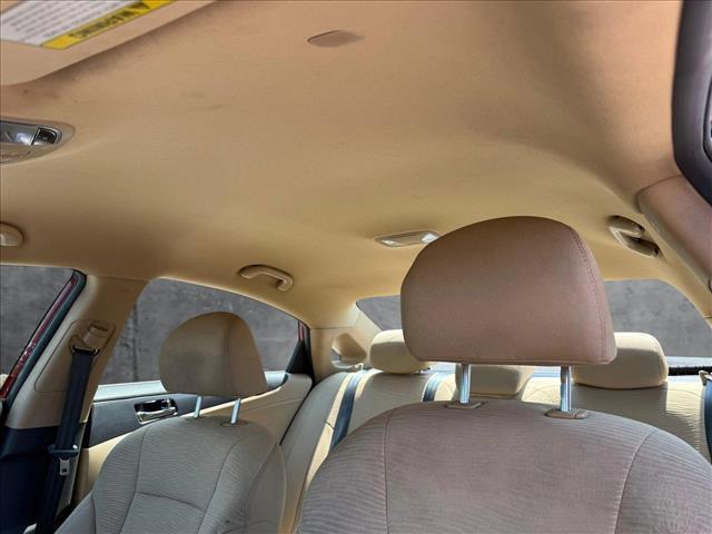 used 2015 Hyundai Sonata Hybrid car, priced at $8,995