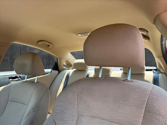 used 2015 Hyundai Sonata Hybrid car, priced at $8,995
