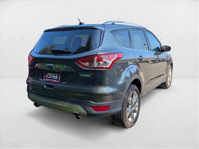 used 2016 Ford Escape car, priced at $10,955