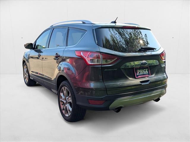 used 2016 Ford Escape car, priced at $10,955