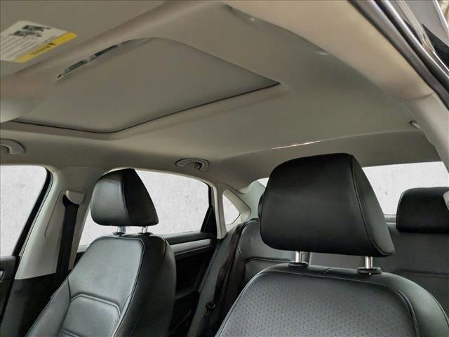 used 2012 Volkswagen Passat car, priced at $7,199