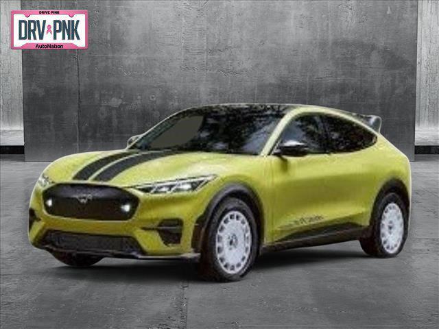 new 2024 Ford Mustang Mach-E car, priced at $56,359