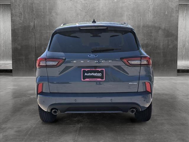 new 2024 Ford Escape car, priced at $34,198