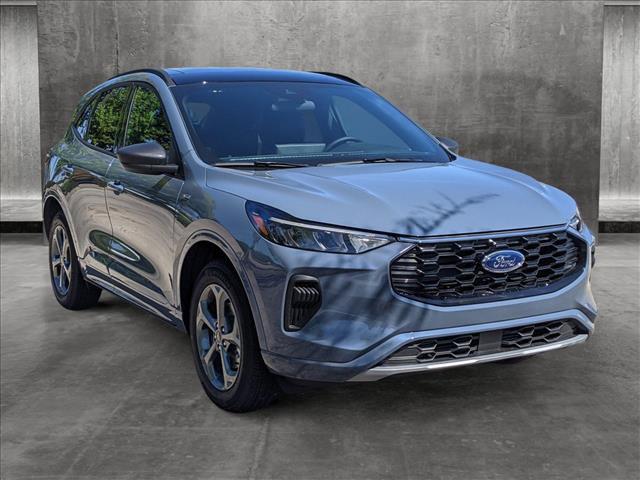 new 2024 Ford Escape car, priced at $34,198