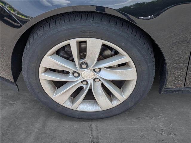 used 2016 Buick Regal car, priced at $11,949