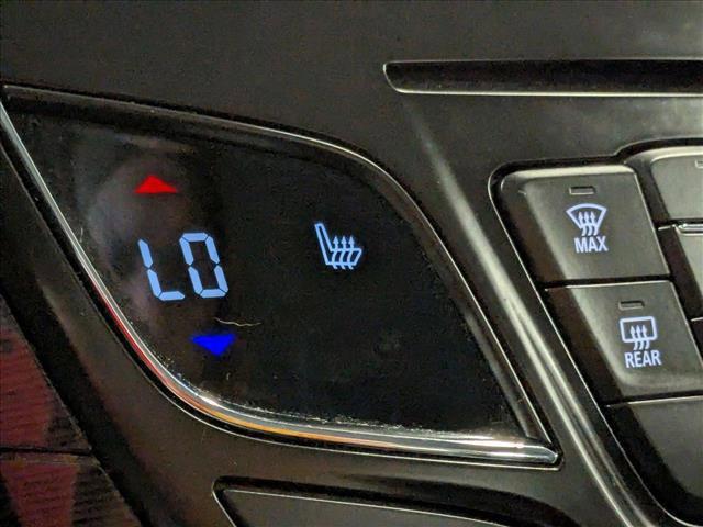 used 2016 Buick Regal car, priced at $10,998