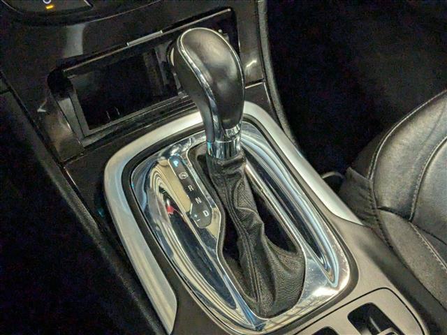 used 2016 Buick Regal car, priced at $10,998