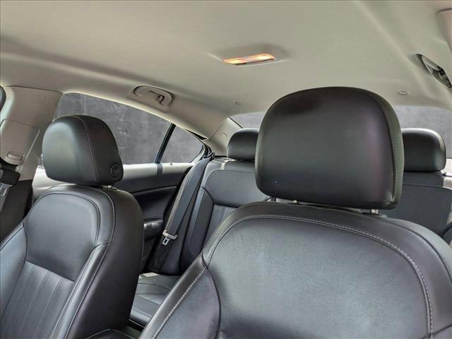used 2016 Buick Regal car, priced at $11,949