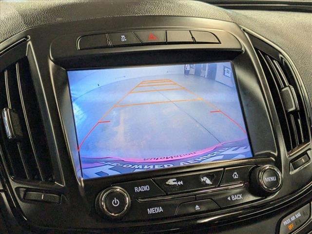 used 2016 Buick Regal car, priced at $10,998