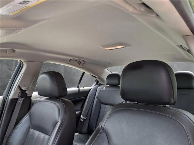 used 2016 Buick Regal car, priced at $11,949