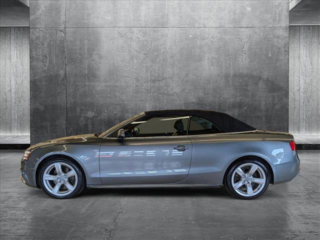 used 2016 Audi A5 car, priced at $16,949
