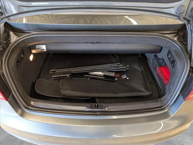 used 2016 Audi A5 car, priced at $16,949