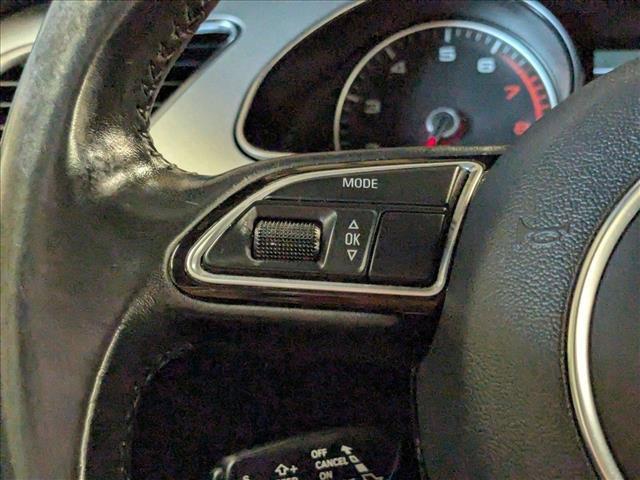 used 2016 Audi A5 car, priced at $16,949