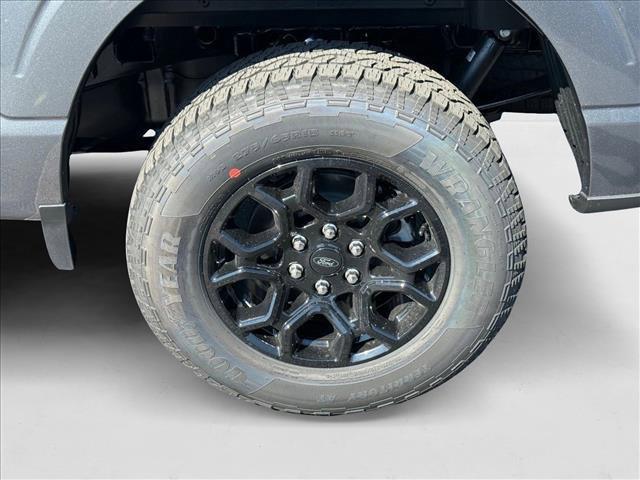 new 2025 Ford F-150 car, priced at $45,445
