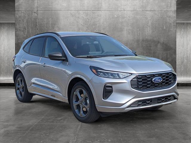 new 2024 Ford Escape car, priced at $31,779