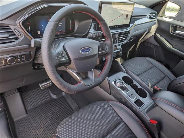 new 2024 Ford Escape car, priced at $27,686