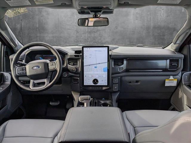 new 2025 Ford F-150 Lightning car, priced at $67,903