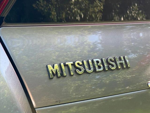 used 2019 Mitsubishi Eclipse Cross car, priced at $18,989