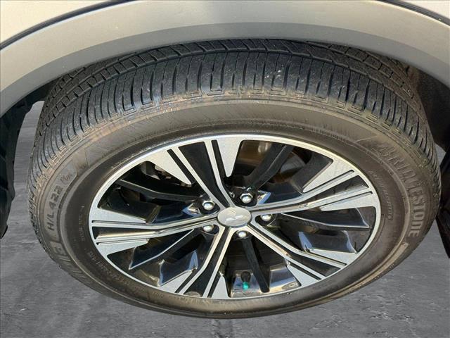 used 2019 Mitsubishi Eclipse Cross car, priced at $18,989