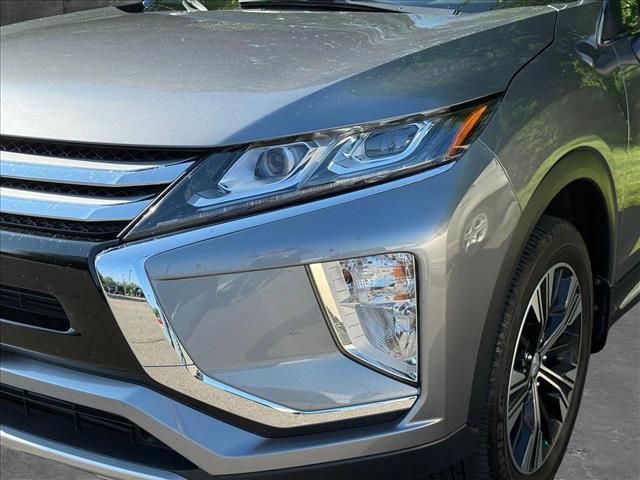used 2019 Mitsubishi Eclipse Cross car, priced at $18,989