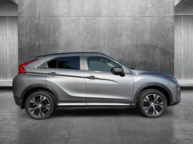used 2019 Mitsubishi Eclipse Cross car, priced at $18,989