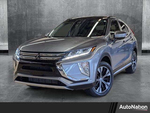 used 2019 Mitsubishi Eclipse Cross car, priced at $18,989