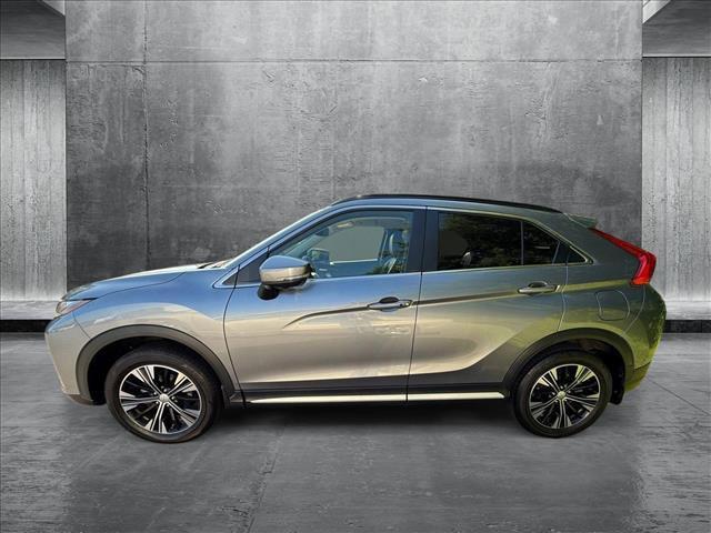used 2019 Mitsubishi Eclipse Cross car, priced at $18,989