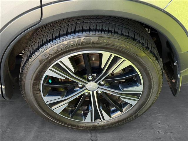 used 2019 Mitsubishi Eclipse Cross car, priced at $18,989